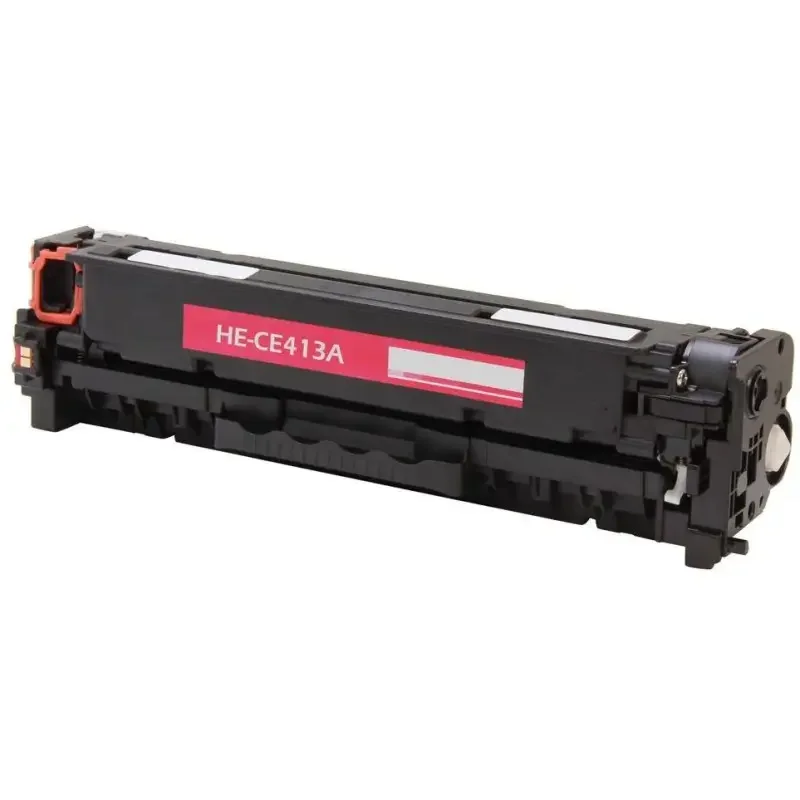 Φωτογραφία προϊόντος: Ninestar Συμβατό toner HP CC533/CE413A Canon LPB-7200 Magenta