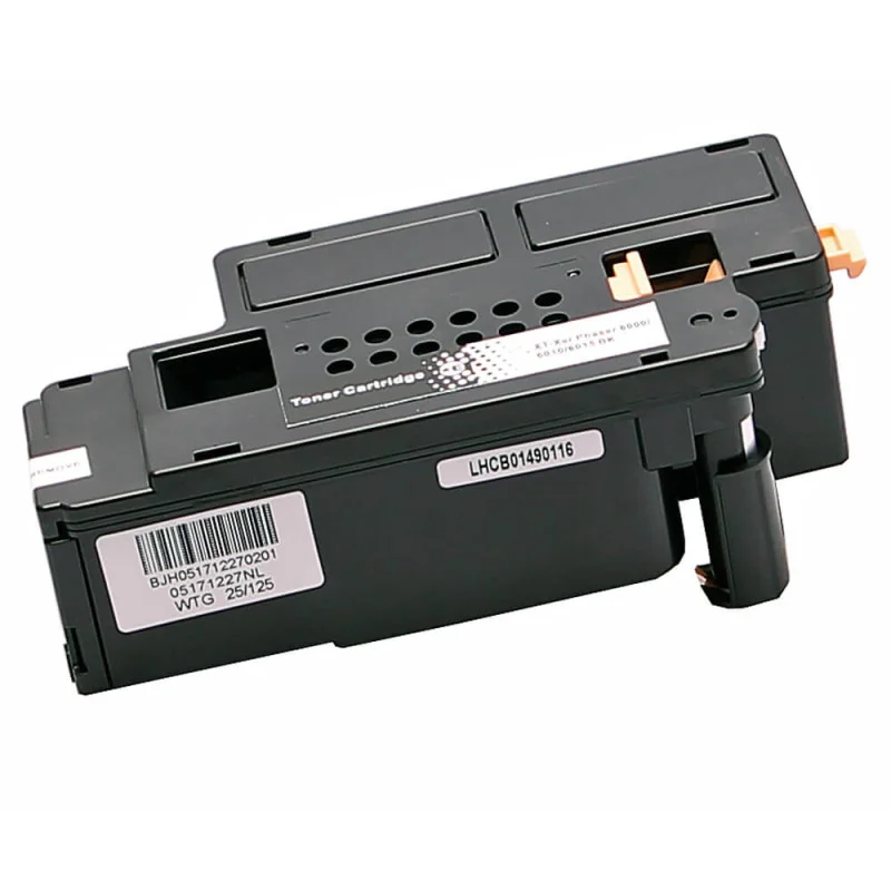 Φωτογραφία προϊόντος: Ninestar Συμβατό toner Xerox 6000/6010 Black