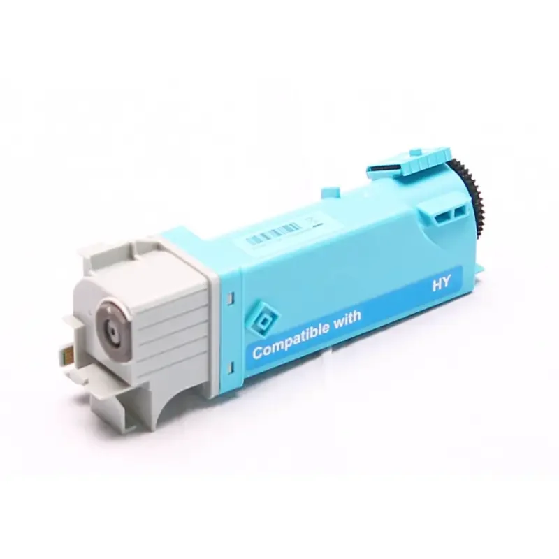 Φωτογραφία προϊόντος: Print-Rite Συμβατό toner Dell 2150/2155 Cyan