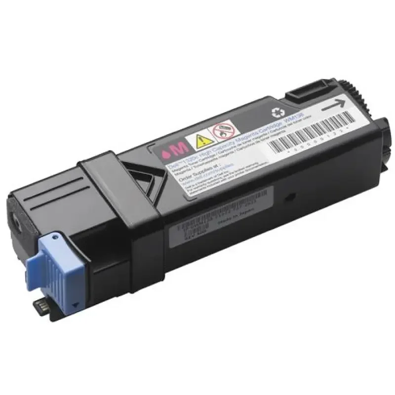 Φωτογραφία προϊόντος: Print-Rite Συμβατό toner Dell 1320 Magenta