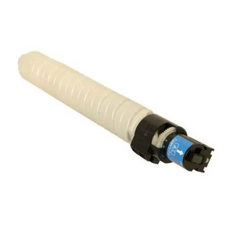 Φωτογραφία προϊόντος: Ecoservice Συμβατό toner Ricoh AFICIO MPC 2800, AFICIO MPC 3300, AFICIO MPC 3001, AFICIO MPC 3501, Cyan