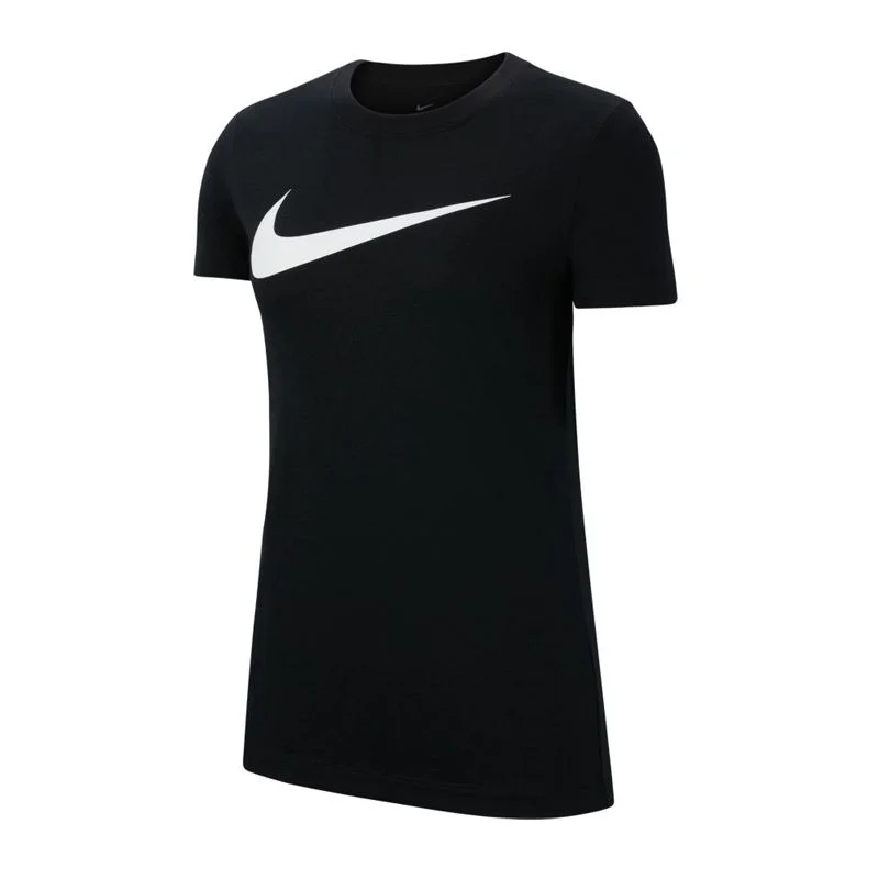 Φωτογραφία προϊόντος: Nike Park 20 Dri-Fit T-shirt CW6967-010 Μαύρο