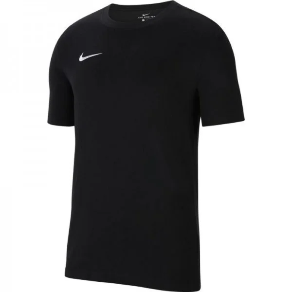 Φωτογραφία προϊόντος: Nike Park 20 Dri-Fit T-shirt CW6952-010 Μαύρο