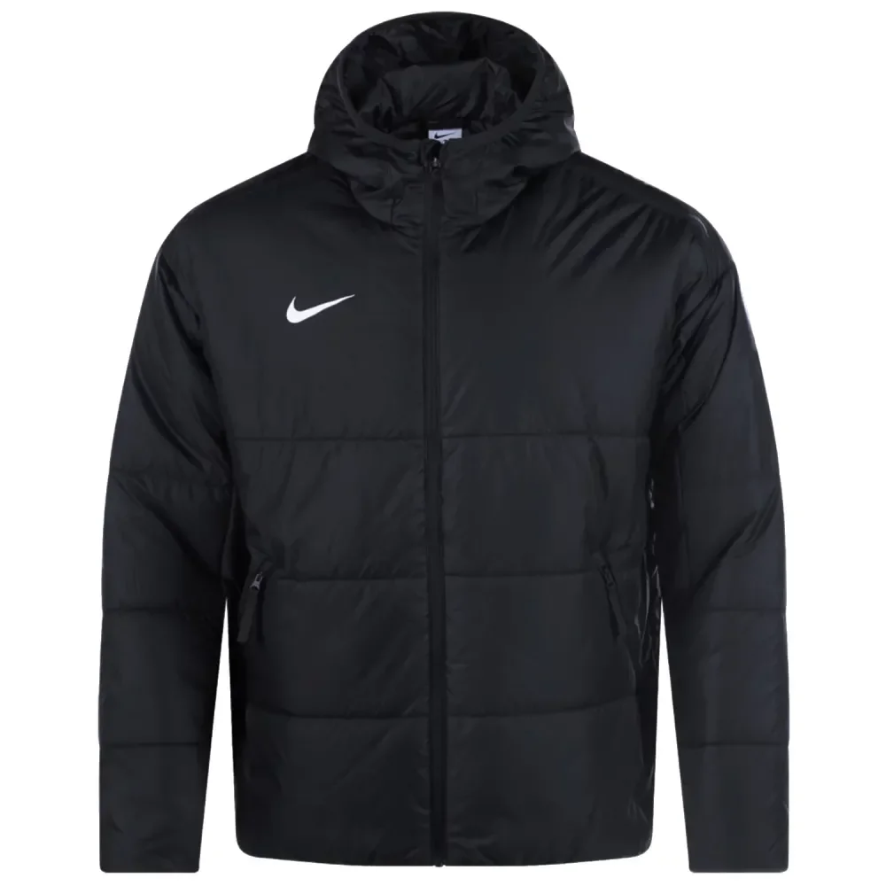 Φωτογραφία προϊόντος: Nike Therma-Fit Academy Pro Jacket FD7702-010 Μαύρο