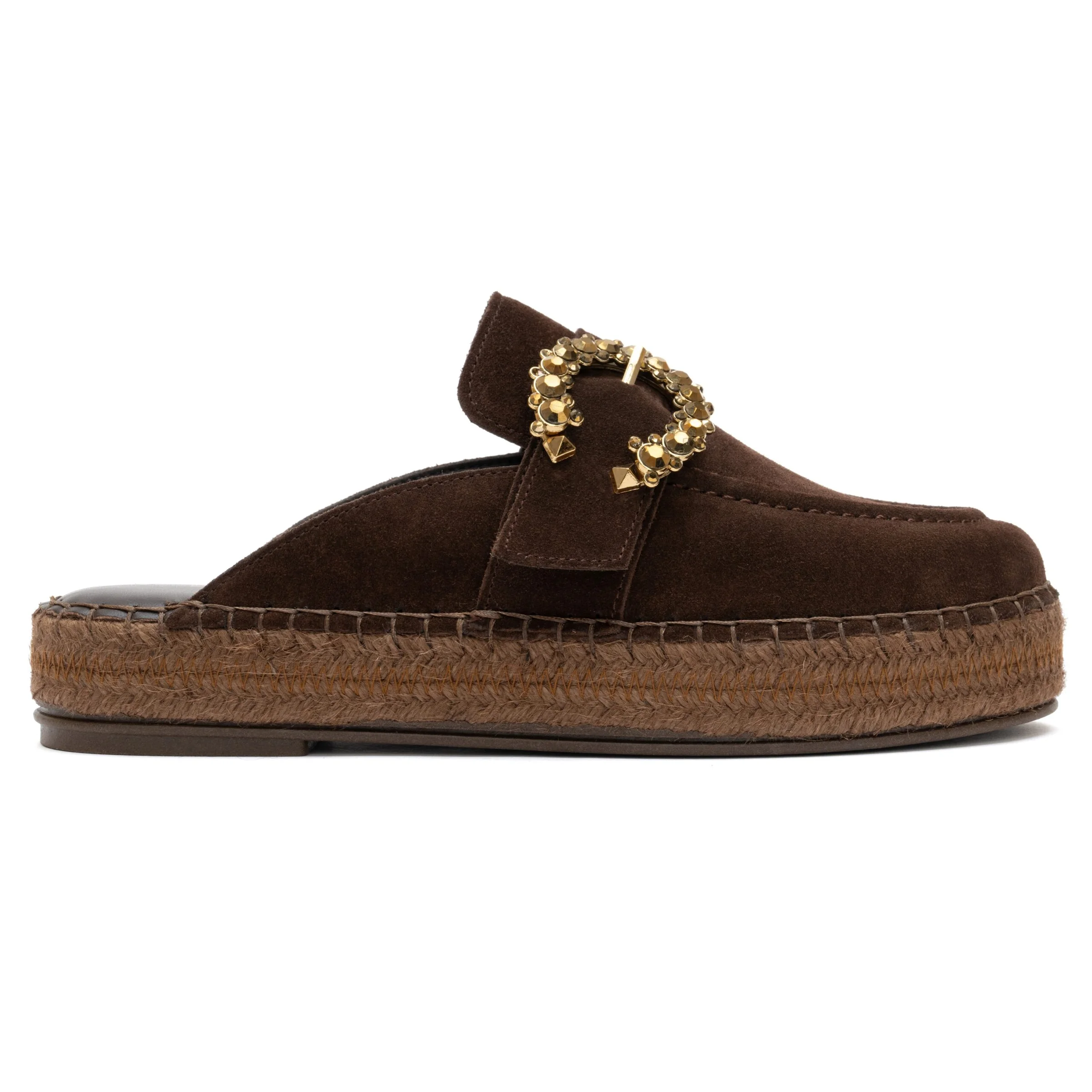 Φωτογραφία προϊόντος: Komis and Komis ESPADRILLES e57-ebano
