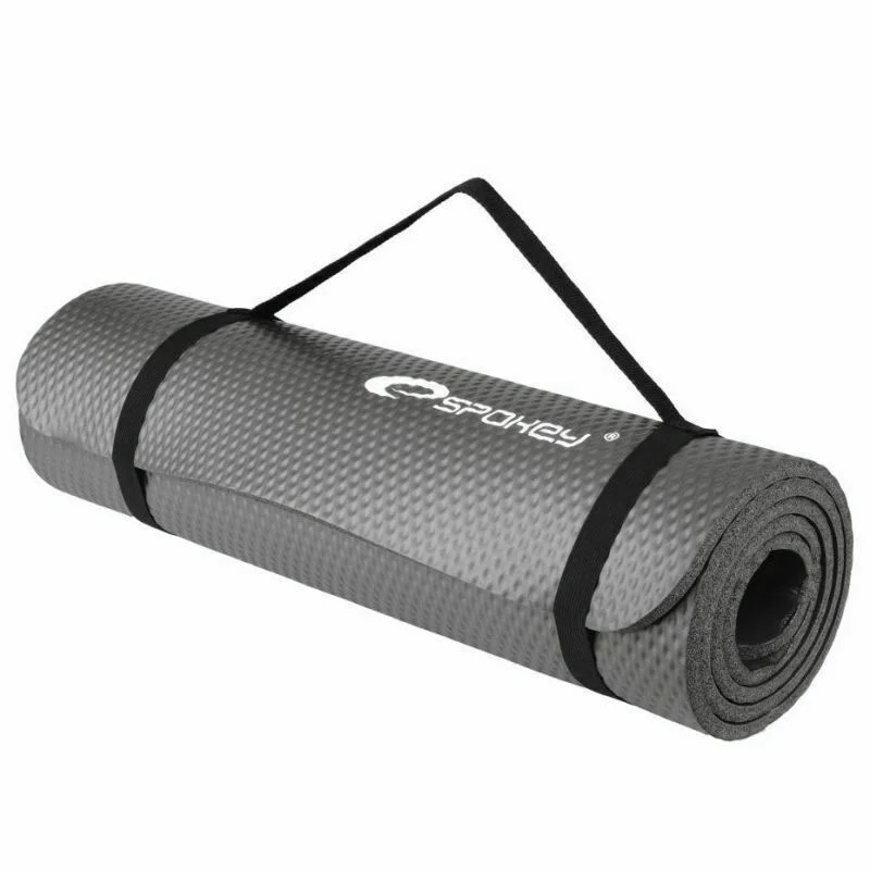 Φωτογραφία προϊόντος: Spokey Softmat - Στρώμα γυμναστικής 180x60 CM 838321