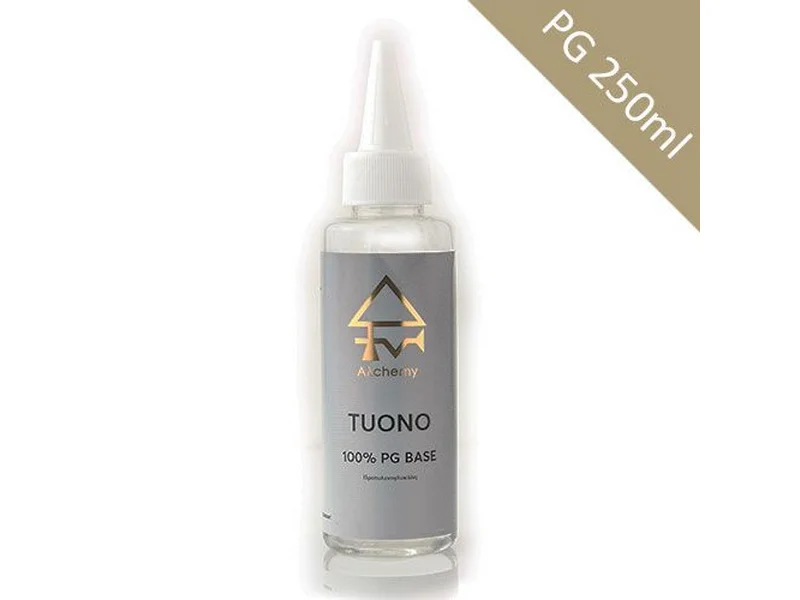 Φωτογραφία προϊόντος: Alchemy Tuono PG 250ml