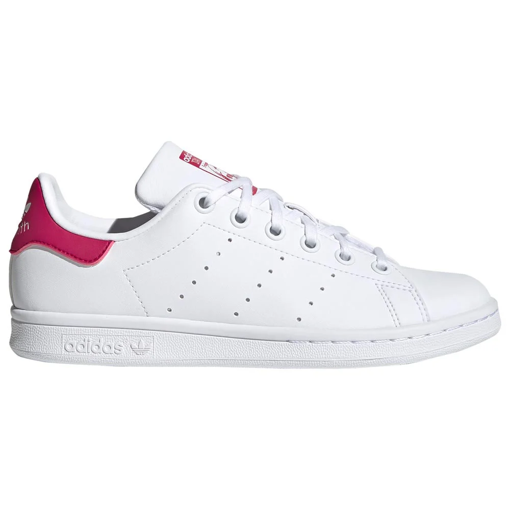 Φωτογραφία προϊόντος: Adidas Stan Smith FX7522 (Λευκό-Ροζ)