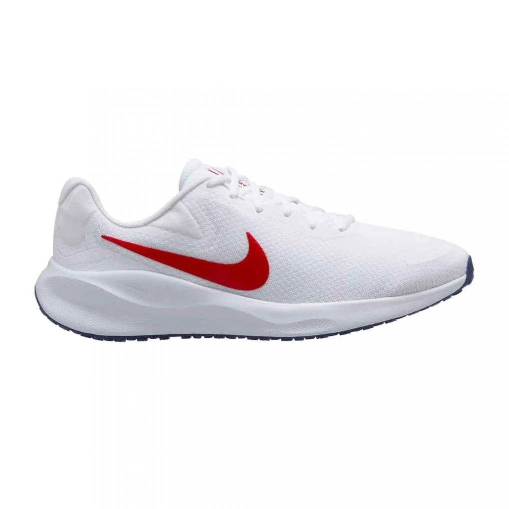 Φωτογραφία προϊόντος: Nike Revolution 7 FB2207-101 Λευκό