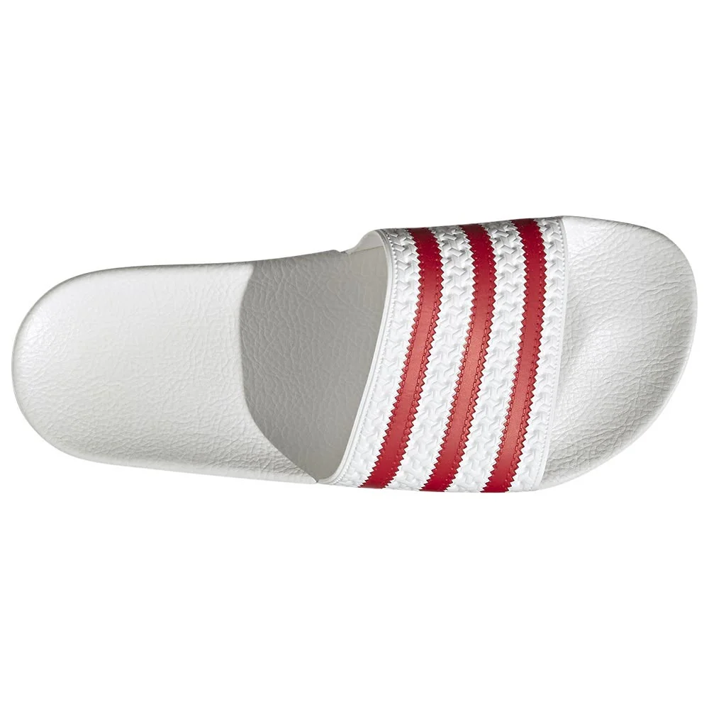 Φωτογραφία προϊόντος: Adidas Adilette Slides HP2790 Λευκό-Κόκκινο