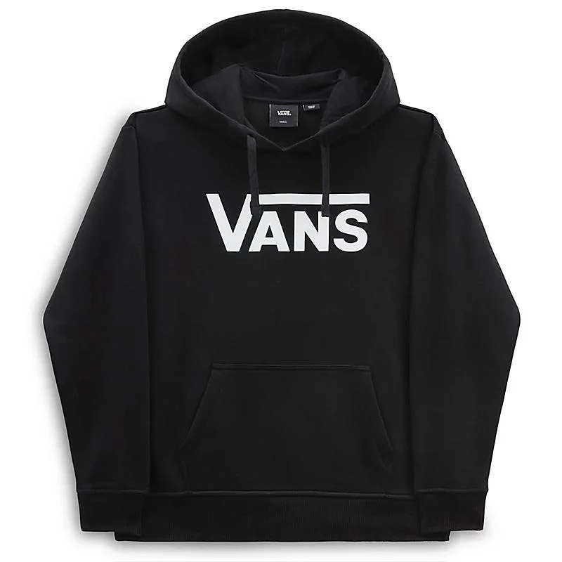 Φωτογραφία προϊόντος: VANS CLASSIC V BFF HOODIE VN000A5RBLK Μαύρο