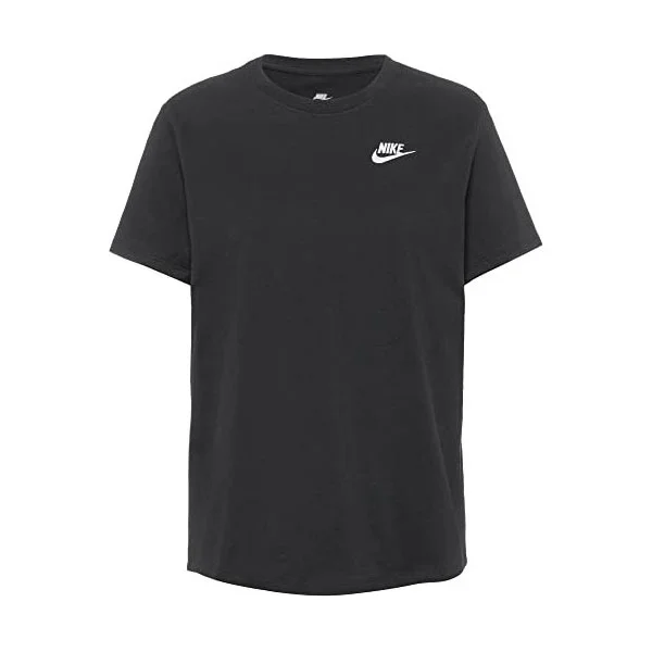 Φωτογραφία προϊόντος: Nike Sportswear Club Essentials DX7902-010 Μαύρο