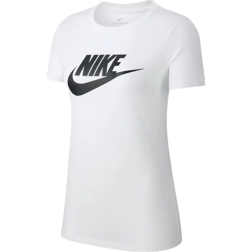 Φωτογραφία προϊόντος: Nike Sportswear Essential T-Shirt BV6169-100 Λευκό
