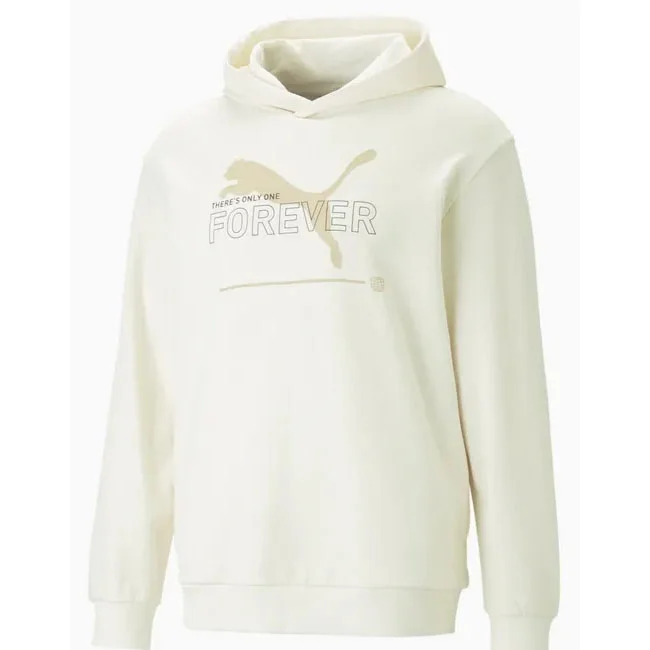 Φωτογραφία προϊόντος: Hoodie Puma Essentials Better 673293-99 Εκρού
