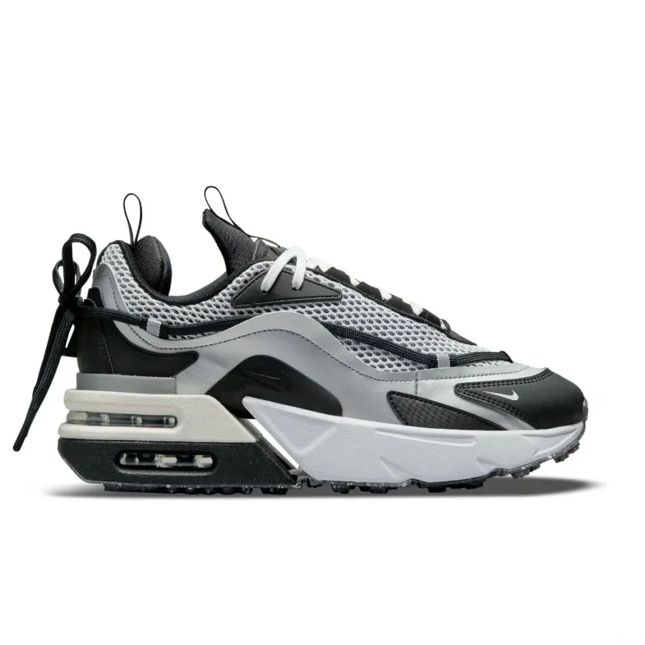 Φωτογραφία προϊόντος: Nike Air Max Furyosa NRG DC7350-001 Μαύρο-Γκρι