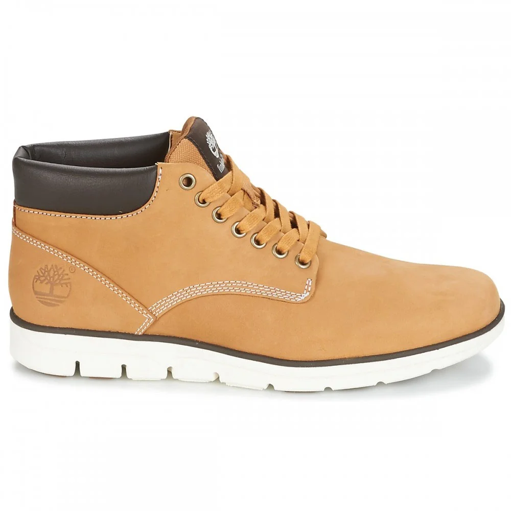 Φωτογραφία προϊόντος: Timberland Bradstreet TB0A19892311 Κίτρινα
