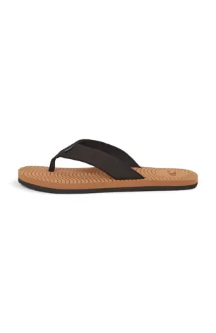 Φωτογραφία προϊόντος: O Neill Koosh Ανδρικά Flip Flops 2400054-17010 Μαύρα