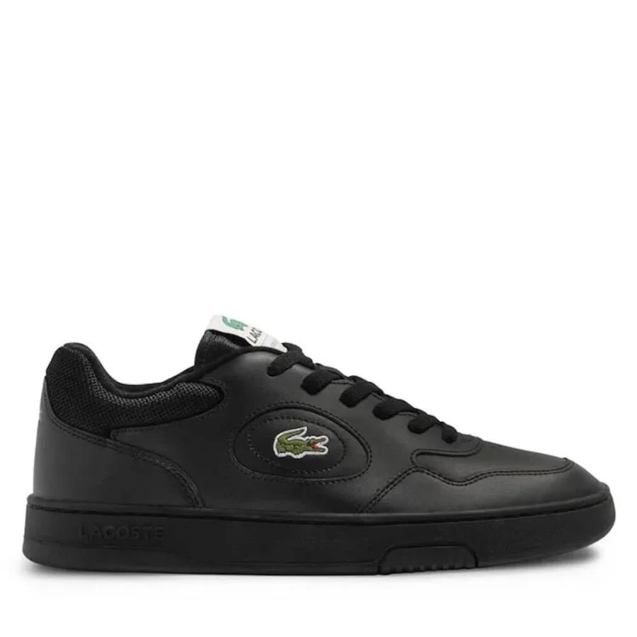 Φωτογραφία προϊόντος: Lacoste Lineset 223 746SMA004502H Μαύρο