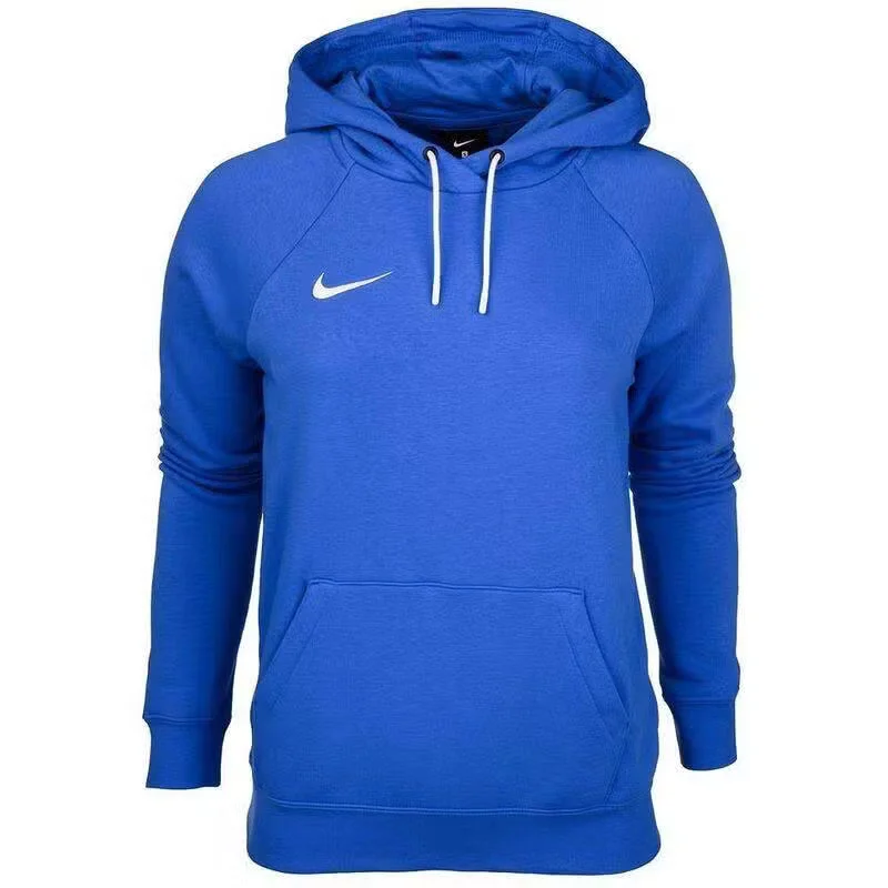 Φωτογραφία προϊόντος: Nike Park 20 Fleece Hoodie CW6957-463 Μπλε