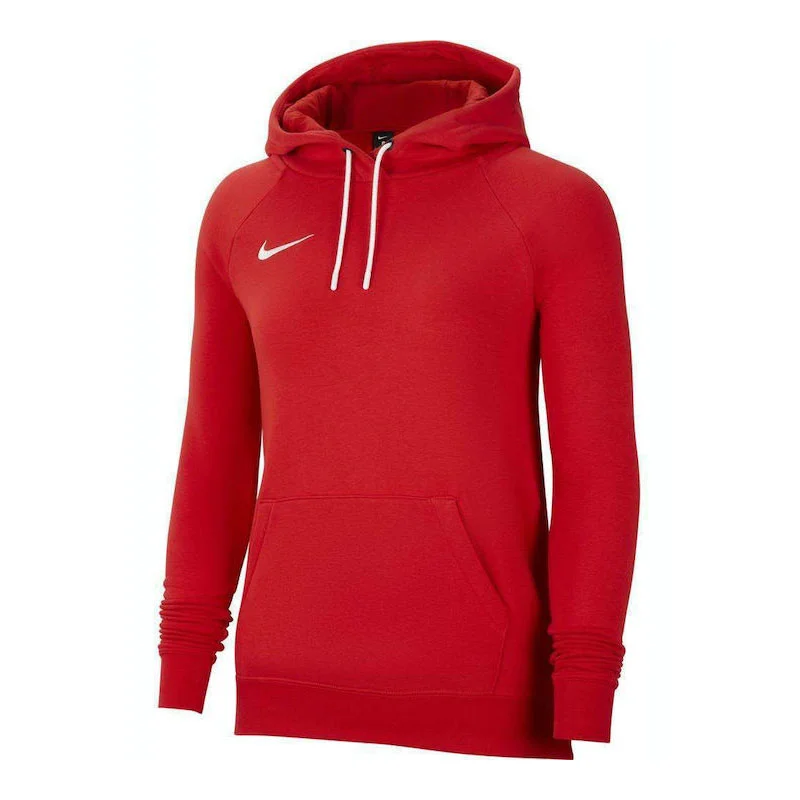 Φωτογραφία προϊόντος: Nike Park 20 Fleece Hoodie CW6957-657 Κόκκινο
