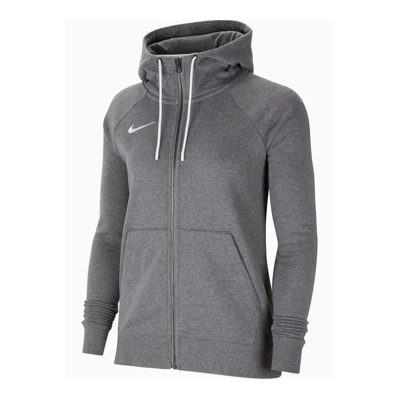 Φωτογραφία προϊόντος: Nike Park 20 Fleece Full-Zip Hoodie CW6955-071 Σκούρο Γκρι