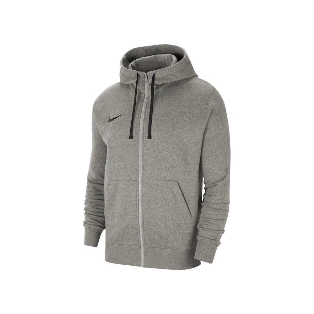 Φωτογραφία προϊόντος: Nike Park 20 Fleece Full-Zip Hoodie CW6887-063 Γκρι