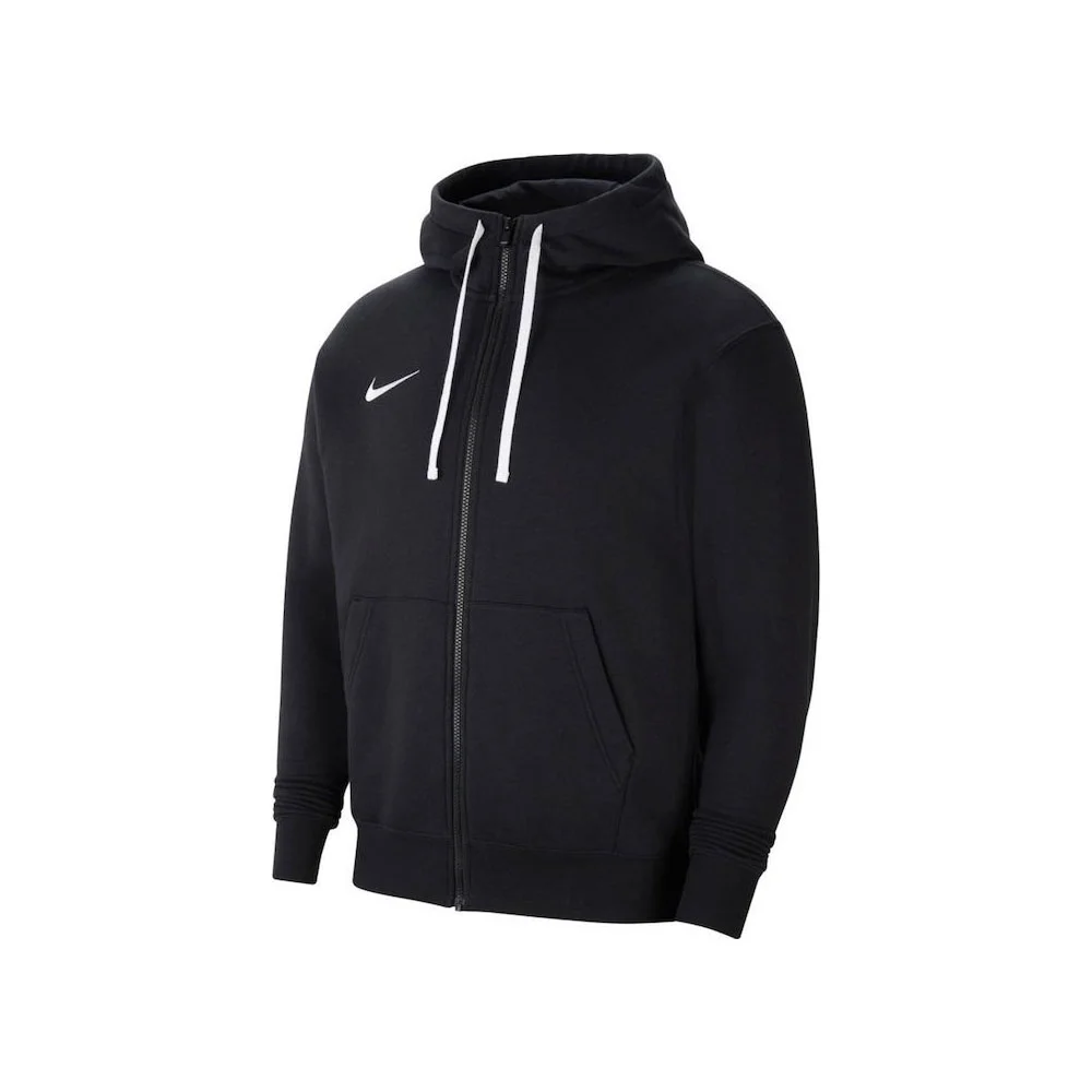 Φωτογραφία προϊόντος: Nike Park 20 Fleece Full-Zip Hoodie CW6887-010 Μαύρο