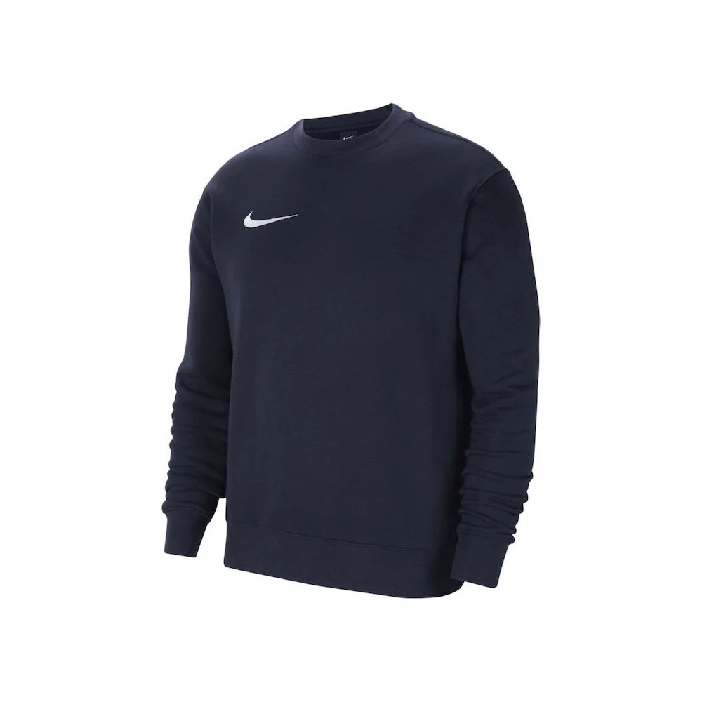 Φωτογραφία προϊόντος: Nike Park 20 Crew Fleece Sweatshirt CW6902-451 Navy Blue