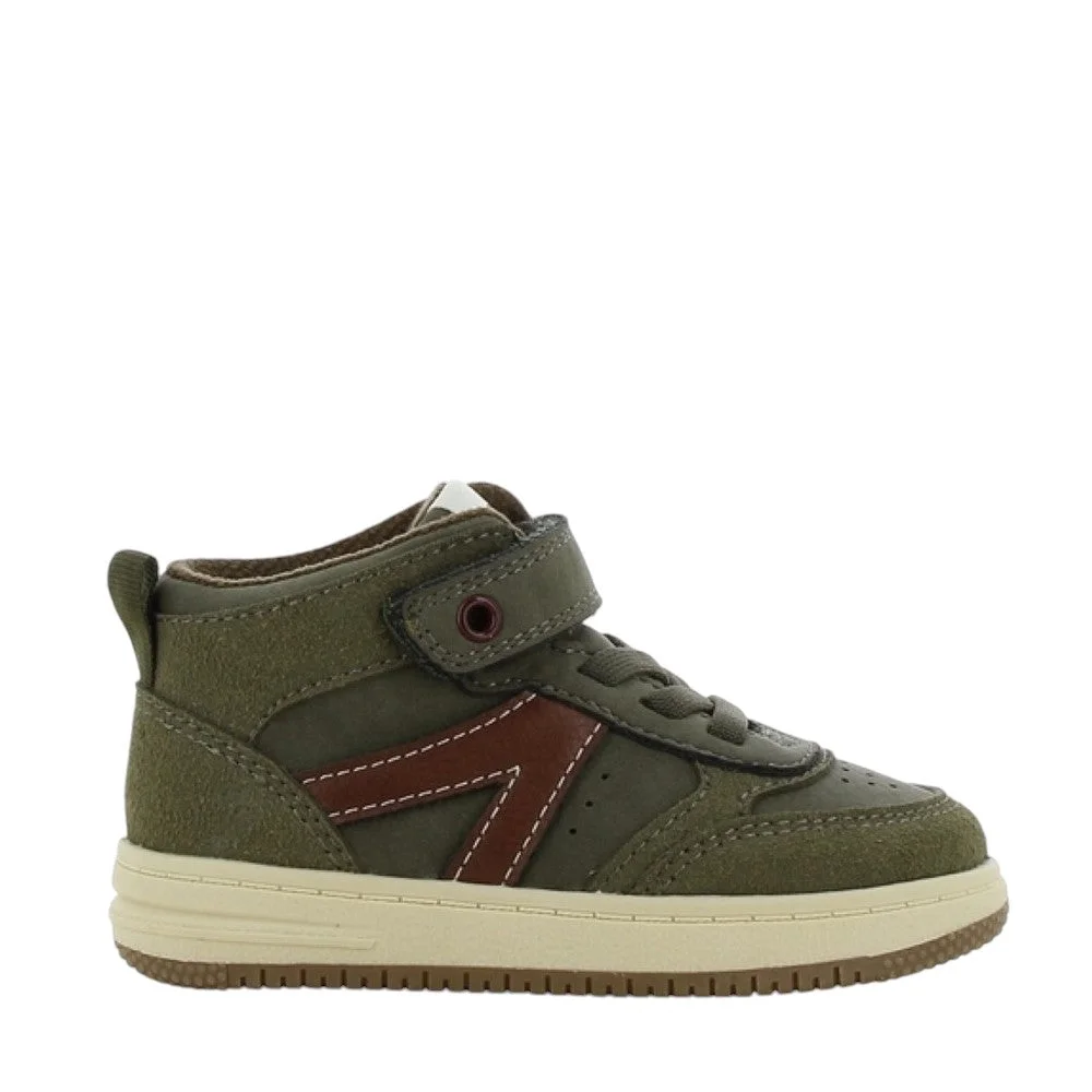 Φωτογραφία προϊόντος: SAFETY JOGGER Μποτάκι 20-26 - ΧΑΚΙ