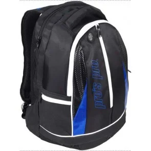 Φωτογραφία προϊόντος: Αθλητικό Backpack Black Blue L109