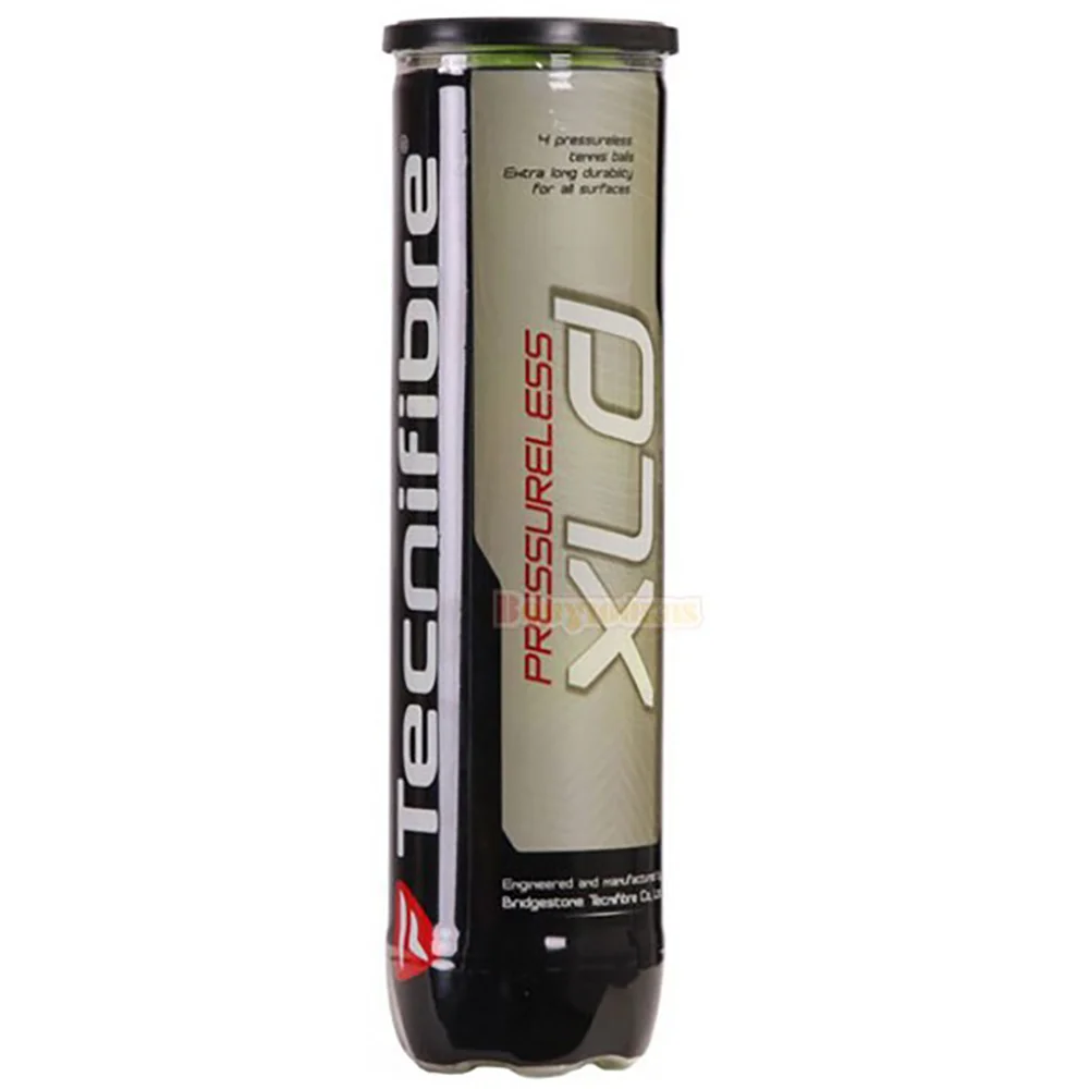 Φωτογραφία προϊόντος: Μπαλάκια Tecnifibre XLD Χ4
