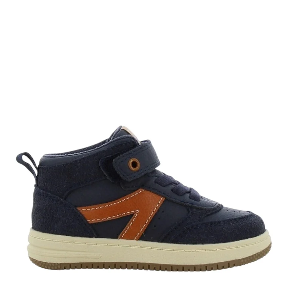 Φωτογραφία προϊόντος: SAFETY JOGGER Μποτάκι 20-26 - Μπλε - SJ635032/09