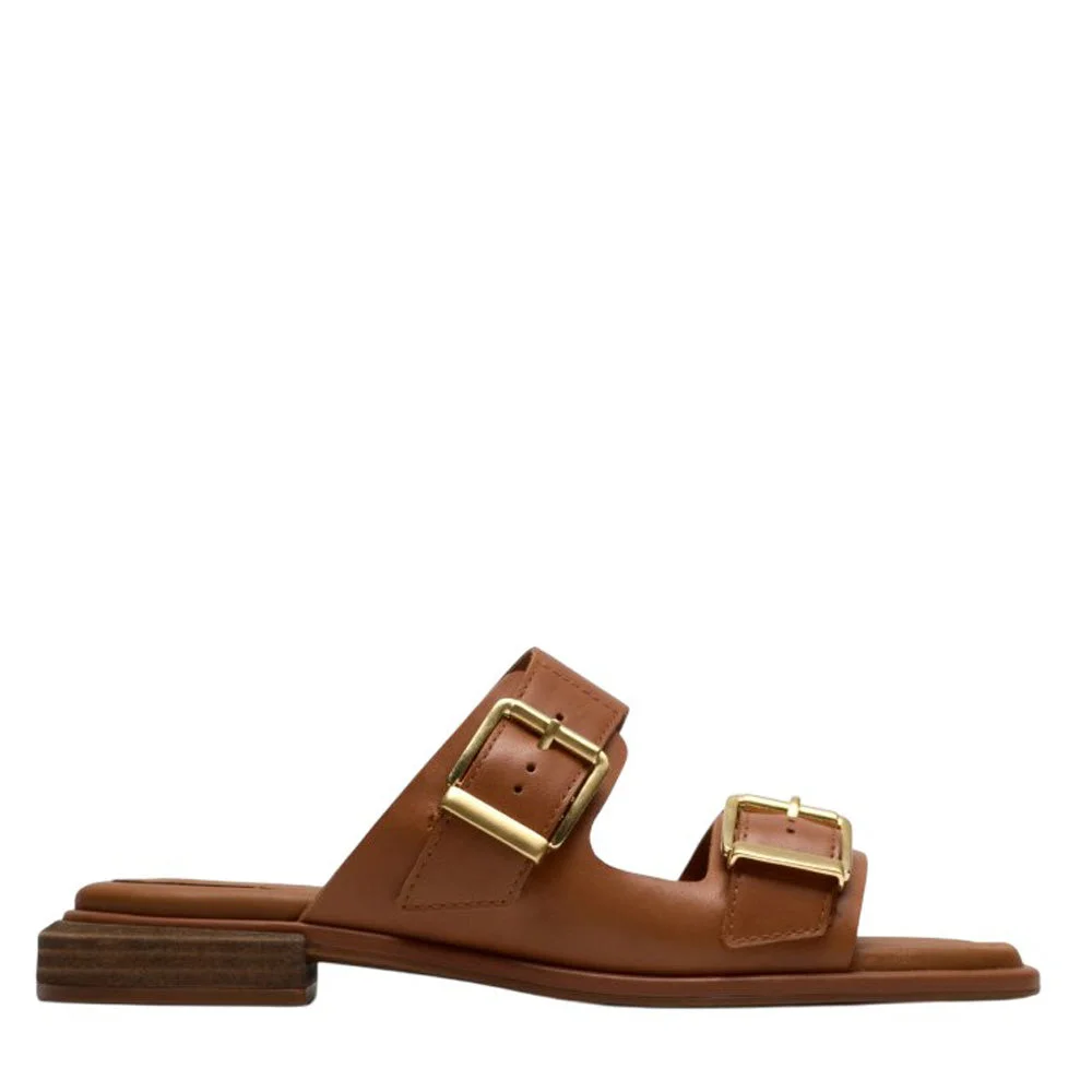 Φωτογραφία προϊόντος: CLARKS Ariany Bay Mule 37-41 - ΤΑΜΠΑ