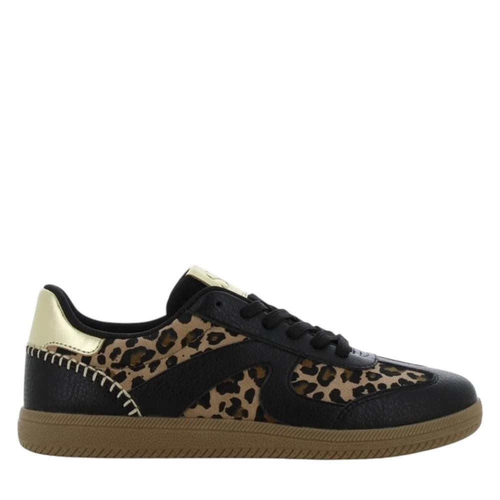 Φωτογραφία προϊόντος: SAFETY JOGGER Sneaker 36-41 - ΜΑΥΡΟ/ΜΠΕΖ - SJ636392/02