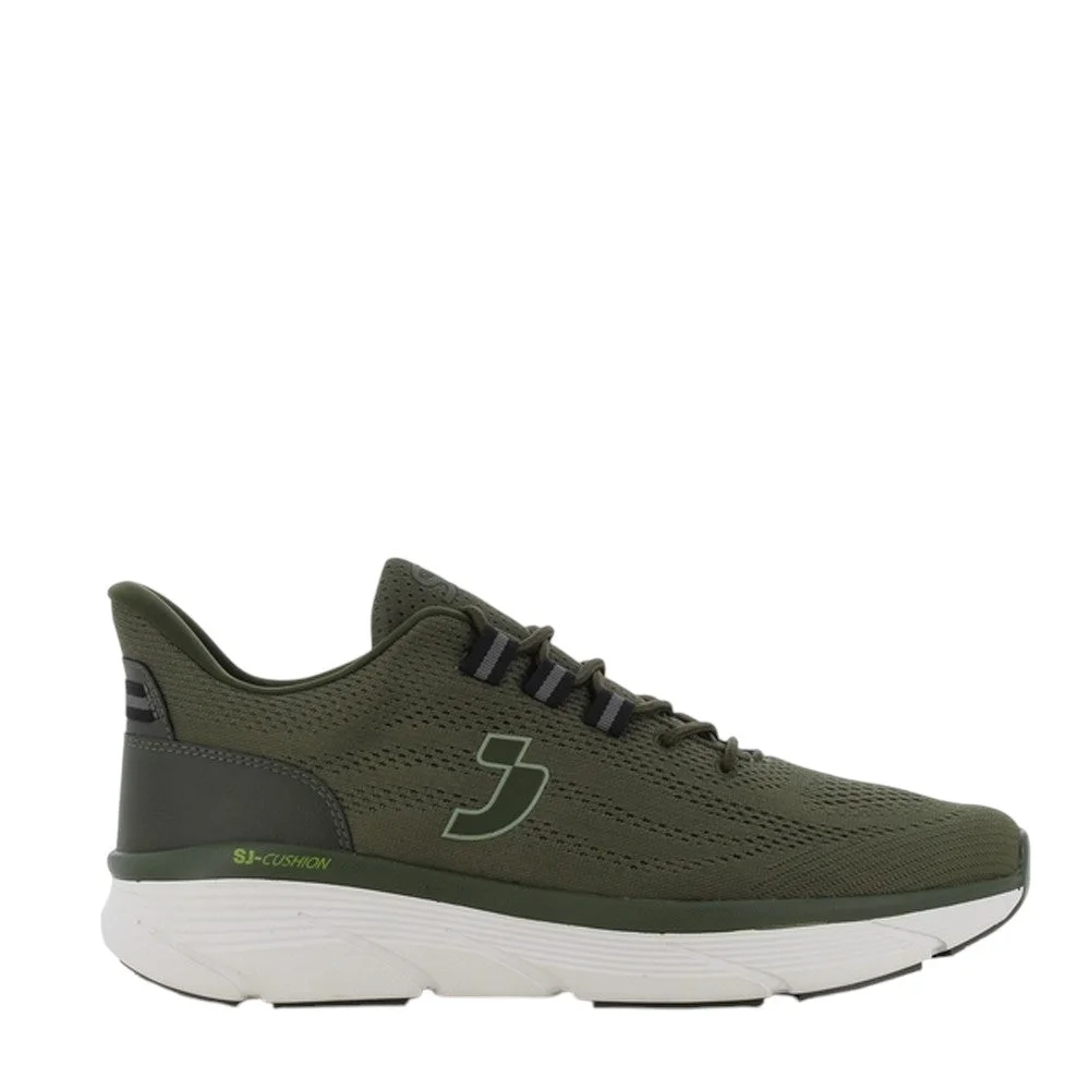 Φωτογραφία προϊόντος: SAFETY JOGGER Αθλητικό 41-46 - ΧΑΚΙ