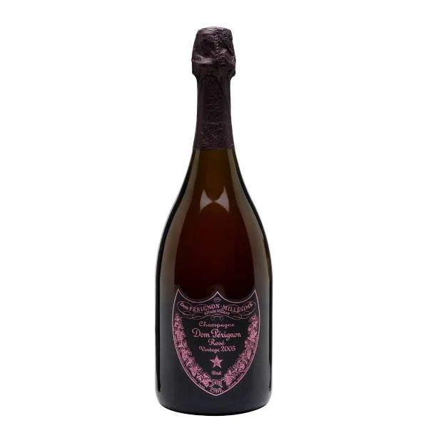 Φωτογραφία προϊόντος: Dom Pérignon Rosé 750ml σαμπανια