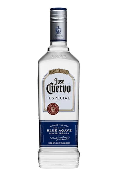 Φωτογραφία προϊόντος: Jose Cuervo Silver blue agave 700ml τεκιλα
