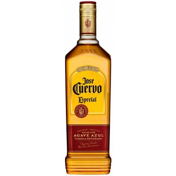 Φωτογραφία προϊόντος: Jose Cuervo agave Especial 700ml τεκιλα