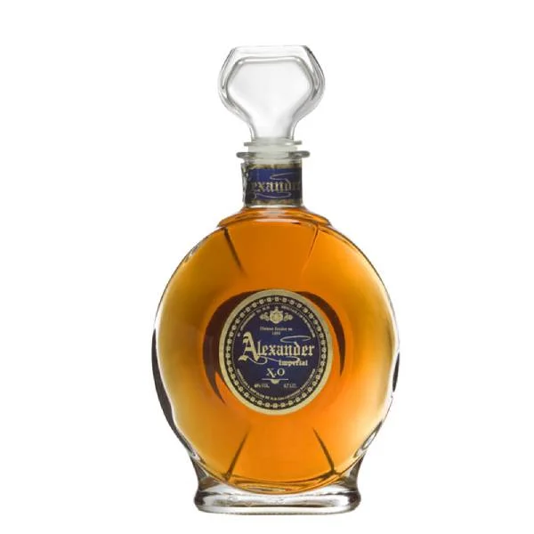 Φωτογραφία προϊόντος: Καλλικουνης alexander x.o. 700ml μπραντυ