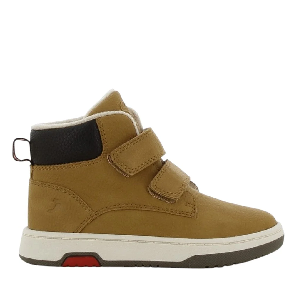 Φωτογραφία προϊόντος: SAFETY JOGGER Μποτάκι 24-32 - Κίτρινο