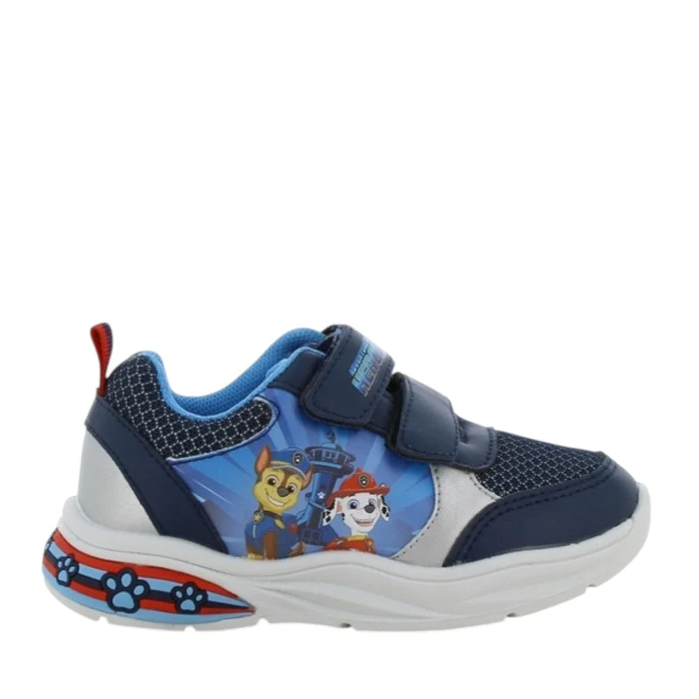 Φωτογραφία προϊόντος: PAW PATROL Αθλητικό με Φωτάκι 24-30 - Μπλε