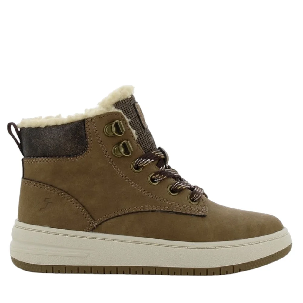 Φωτογραφία προϊόντος: SAFETY JOGGER Μποτάκι 28-39 - ΤΑΜΠΑ