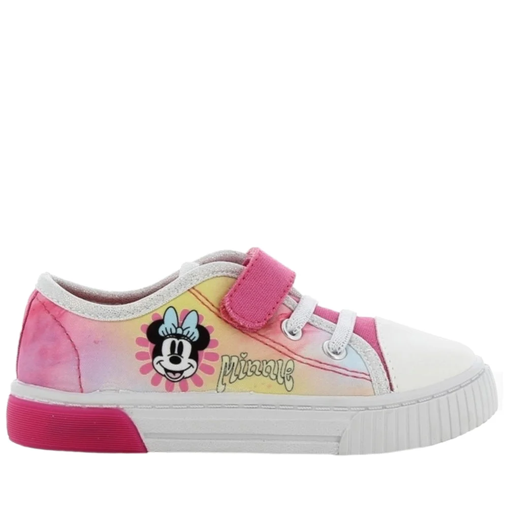 Φωτογραφία προϊόντος: MINNIE MOUSE Πάνινο με φωτάκι 24-32 - ΛΙΛΑ - DM009715/08