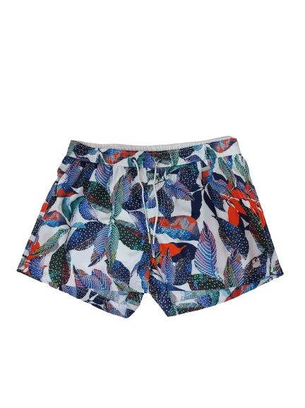 Φωτογραφία προϊόντος: David wear μαγιό βερμούδα 8-019 multi