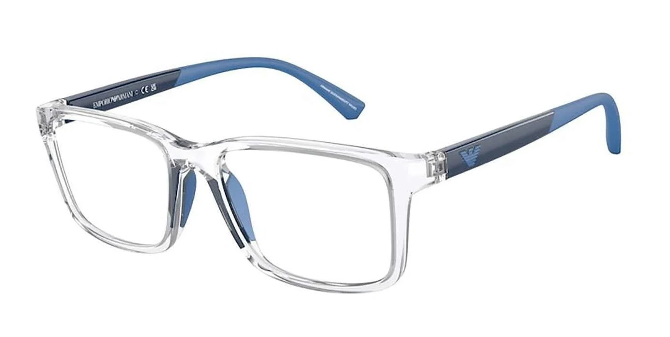 Φωτογραφία προϊόντος: EMPORIO ARMANI KIDS EK3203 5893