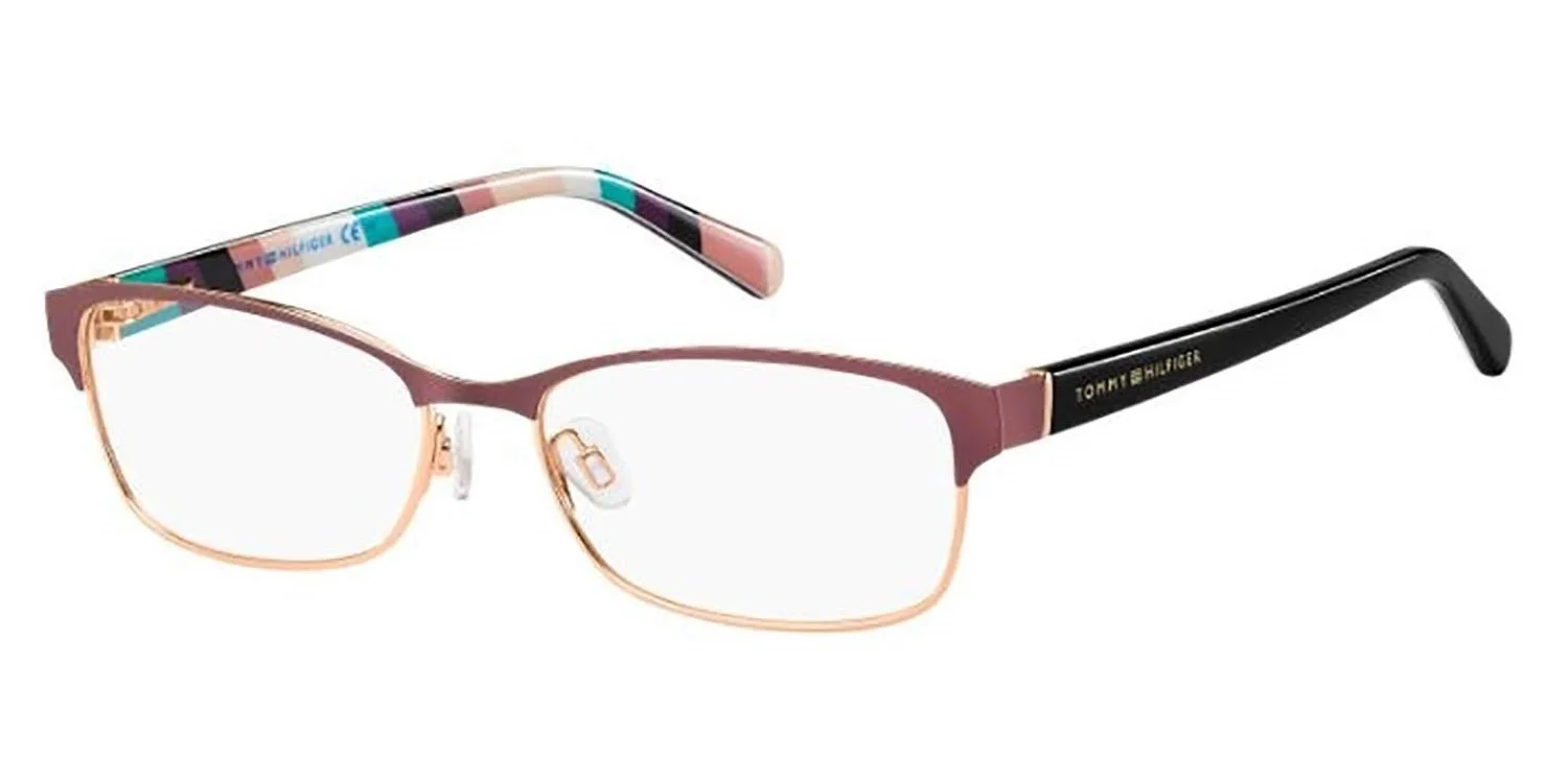 Φωτογραφία προϊόντος: TOMMY HILFIGER TH1684 DDB