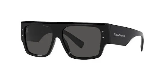 Φωτογραφία προϊόντος: DOLCE & GABBANA DG4459 501/87