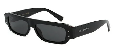 Φωτογραφία προϊόντος: DOLCE & GABBANA DG4458 501/87