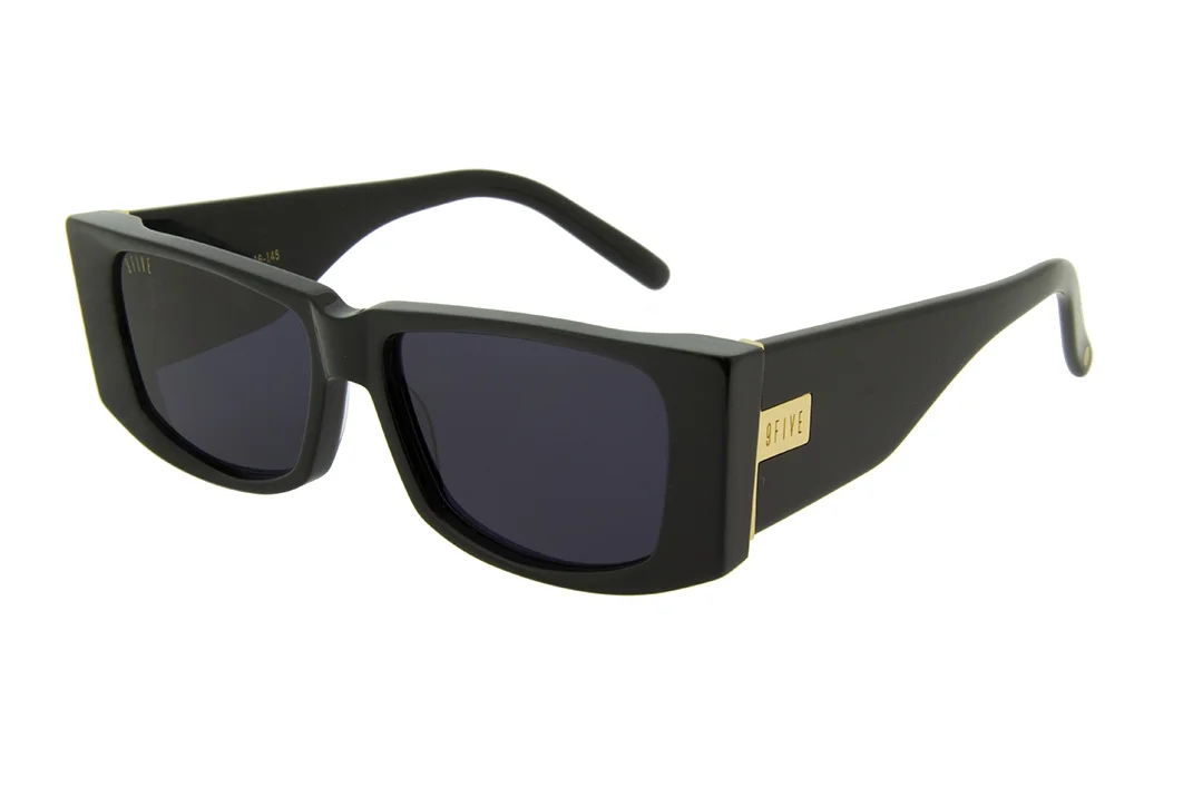 Φωτογραφία προϊόντος: 9FIVE 9F ANGELO BLACK/GOLD