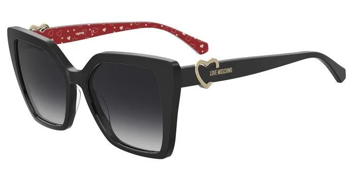 Φωτογραφία προϊόντος: MOSCHINO LOVE MOL067/S 8079O | GRADIENT